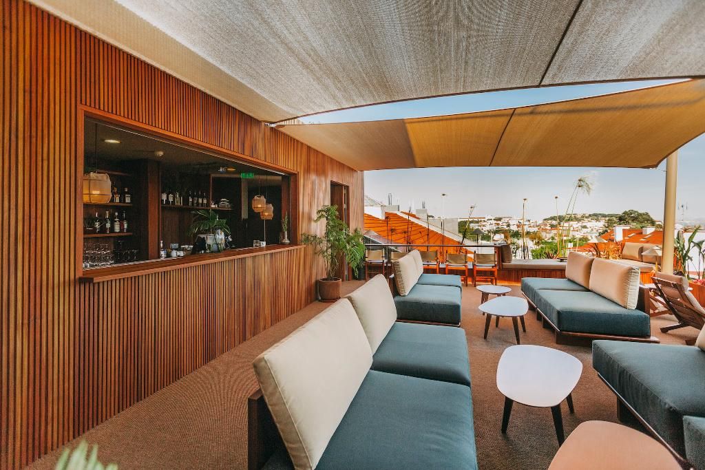 The Vintage Hotel & Spa - Lisbon, foto 6