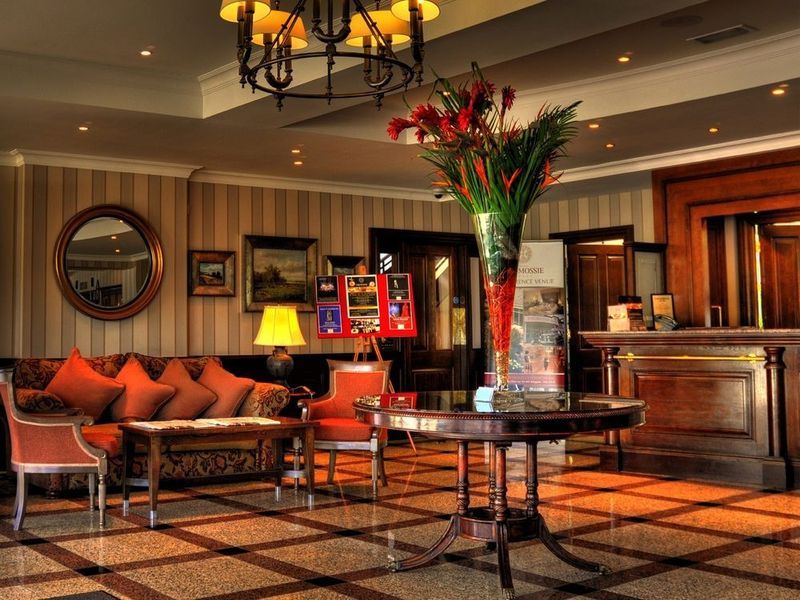 Macdonald Drumossie Hotel, foto 13