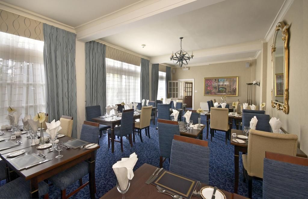 Landsdown Grove Hotel, foto 2
