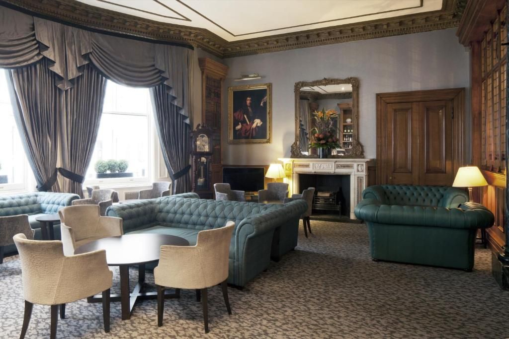 Strathmore Hotel, foto 6