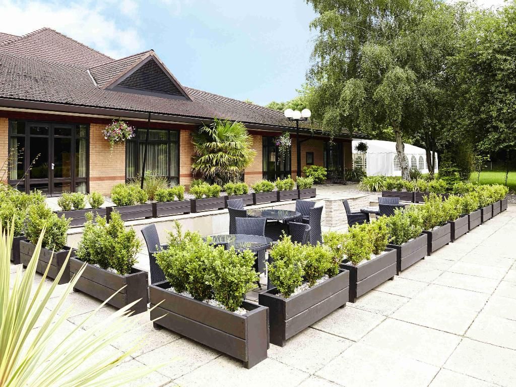 Novotel Manchester West, foto 4