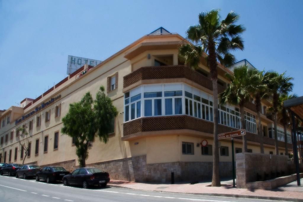 Balneario San Nicolas, foto 10