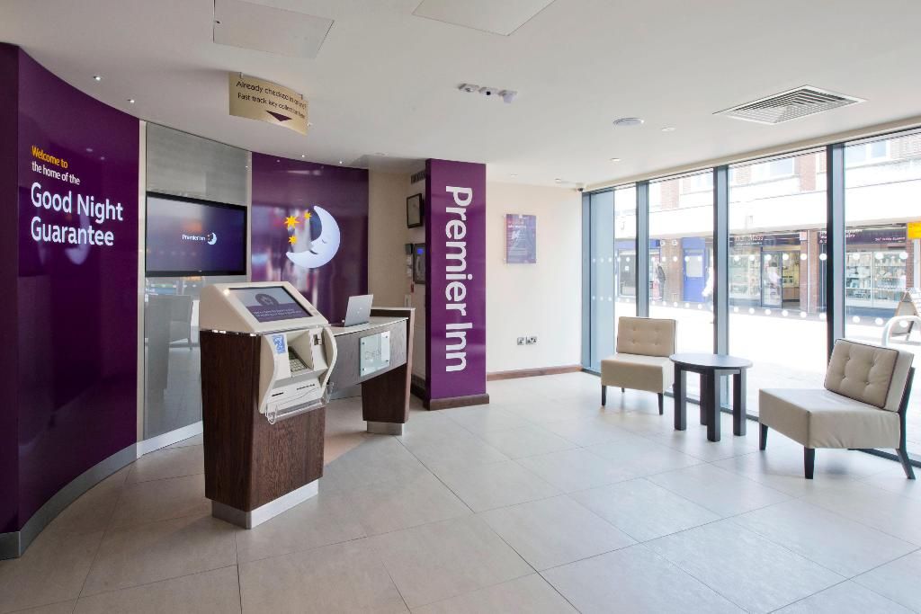 London Orpington Hotel, foto 11