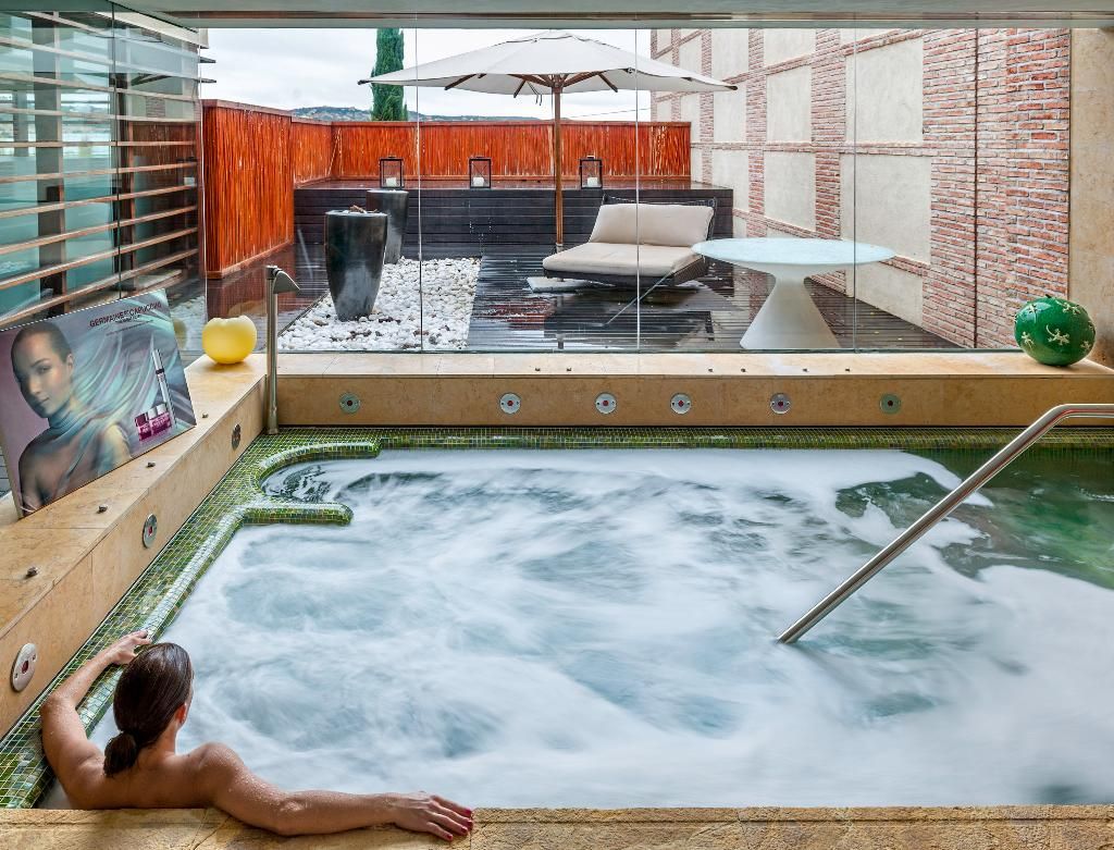 Eurostars Palacio Buenavista , foto 10