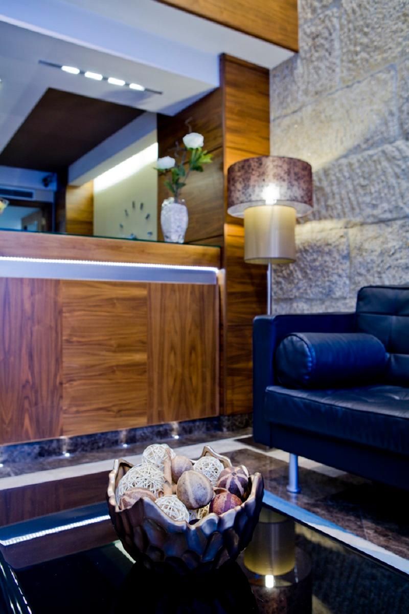 Hotel Arsus, foto 6