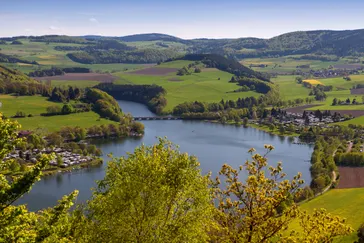 Diemelsee