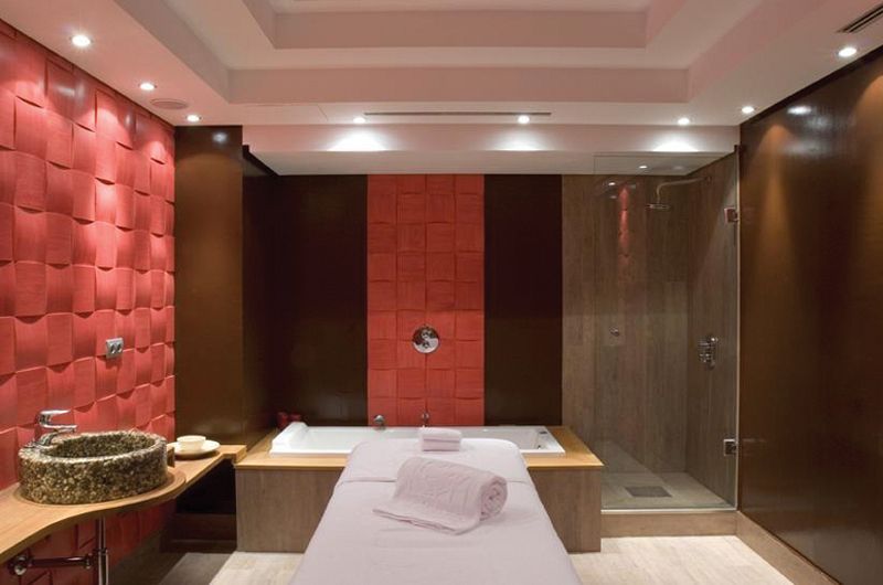 Exe Estepona Thalasso & Spa, foto 3
