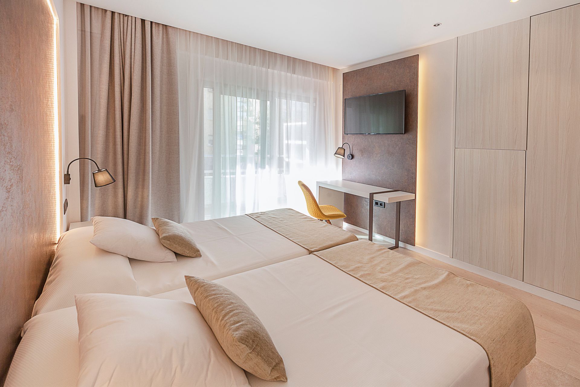 Hotel Benidorm Centre, foto 4