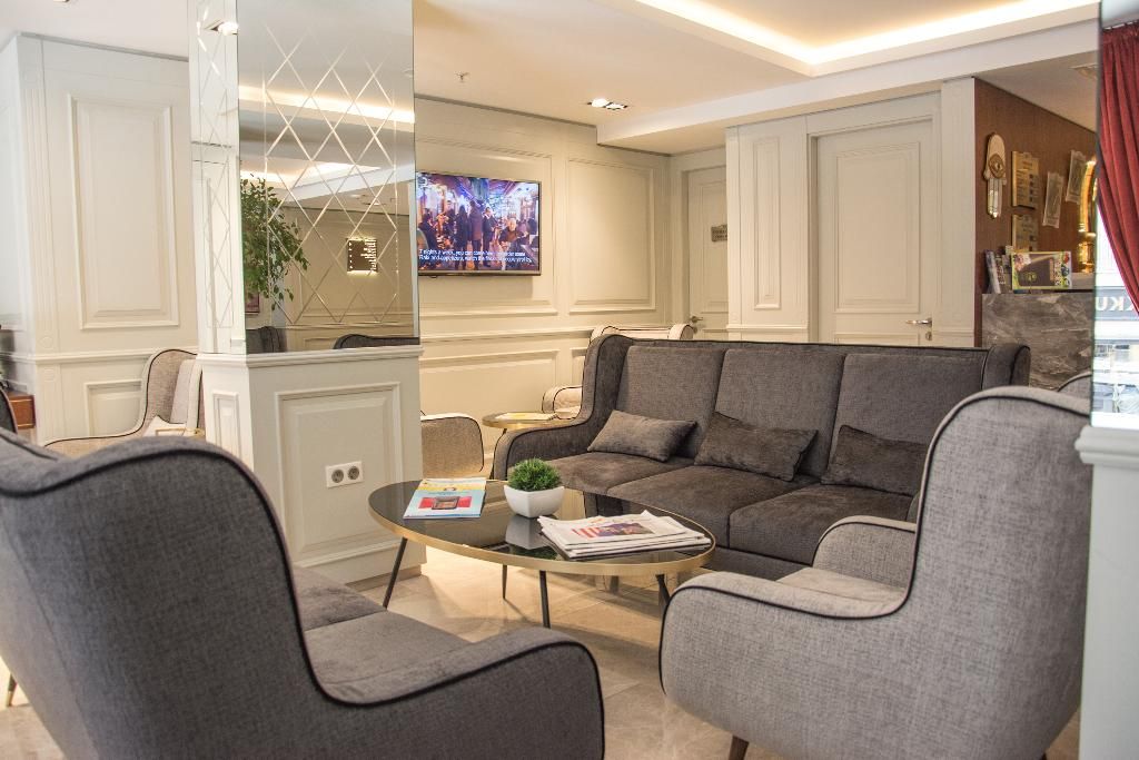 Renata Suites Boutique Hotel, foto 11