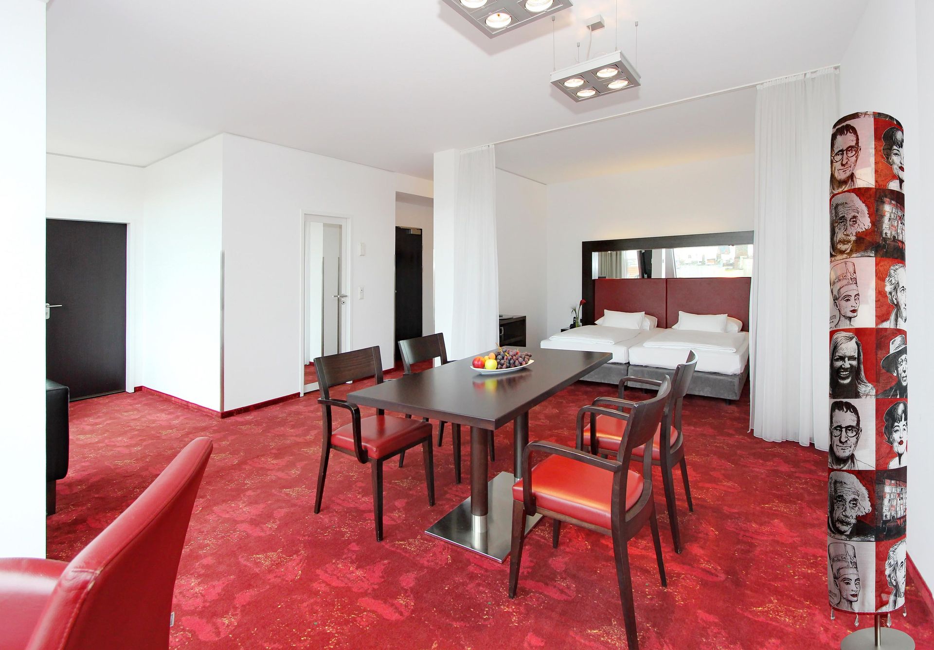 ARCOTEL Velvet Berlin, foto 10