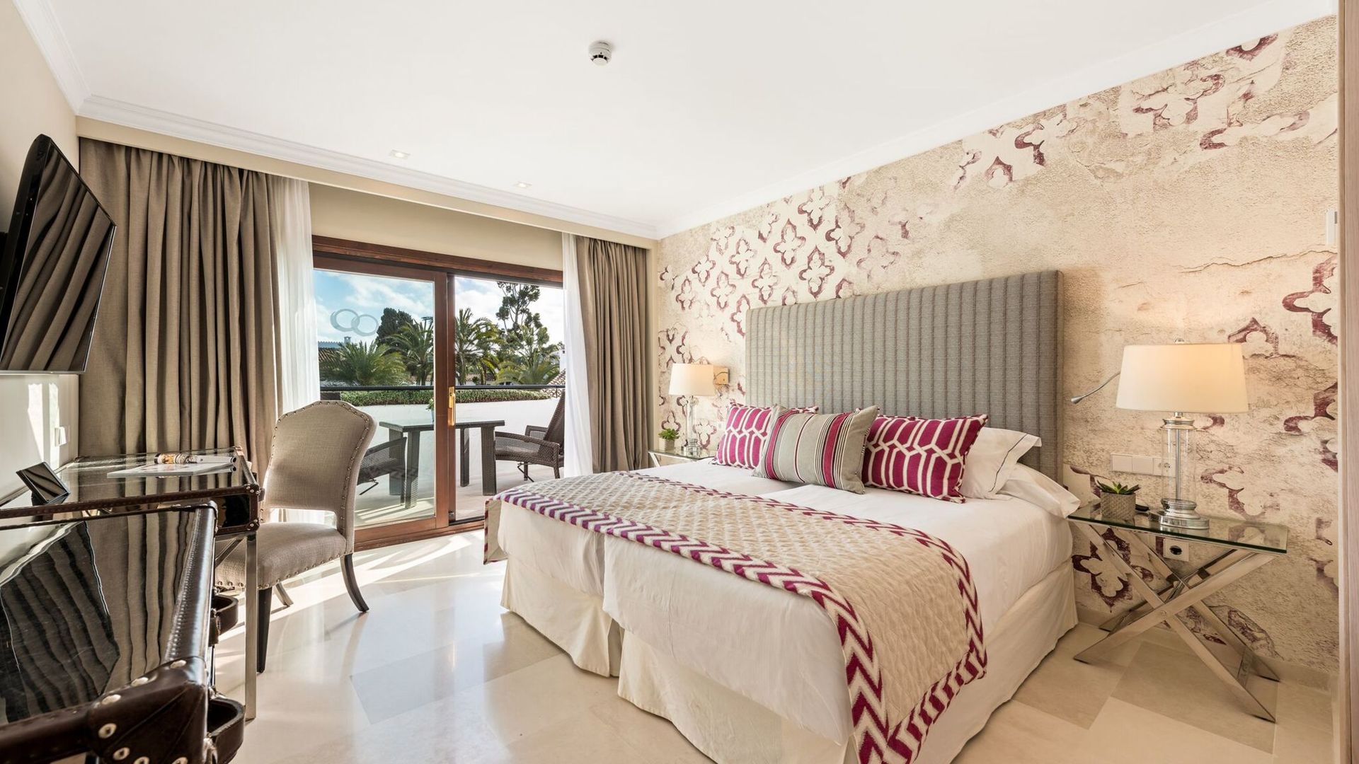 Puente Romano Marbella, foto 13