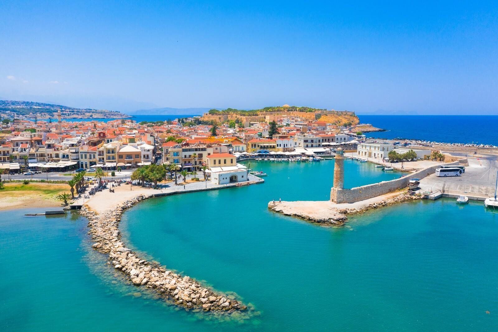 Fly-drive Kreta Deluxe - 8 dagen, foto 11