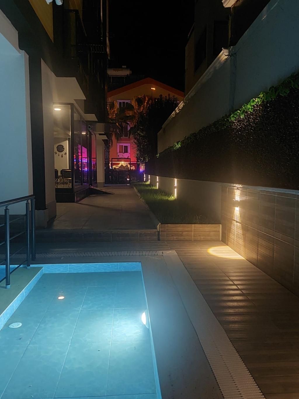 Retro Star Suites, foto 3