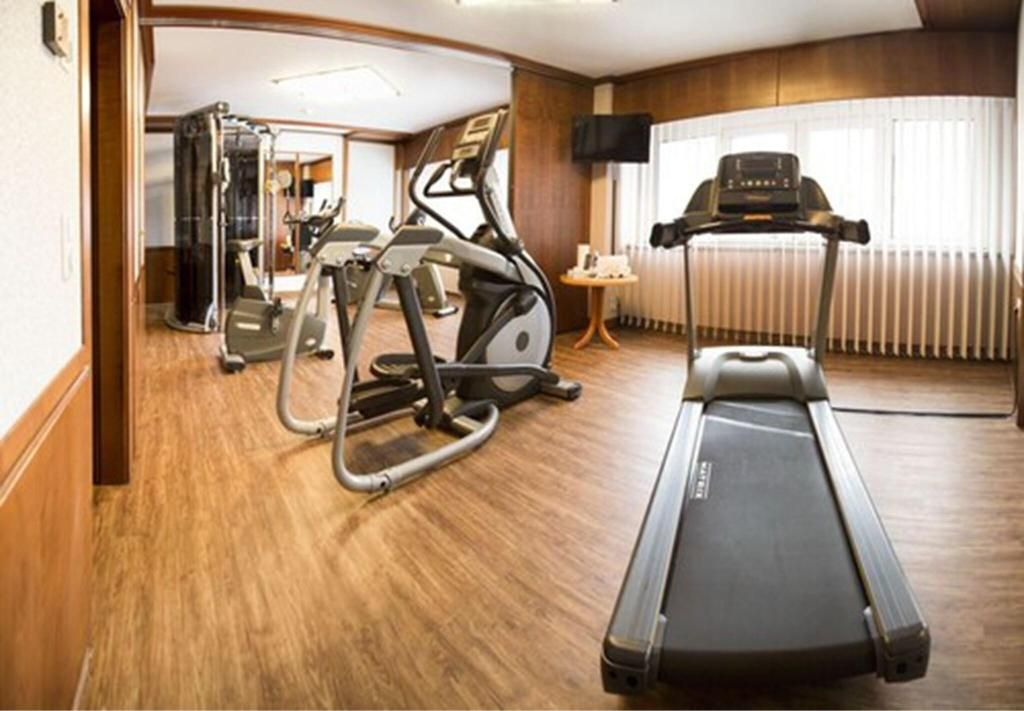 Radisson Blu Hotel Cottbus, foto 12