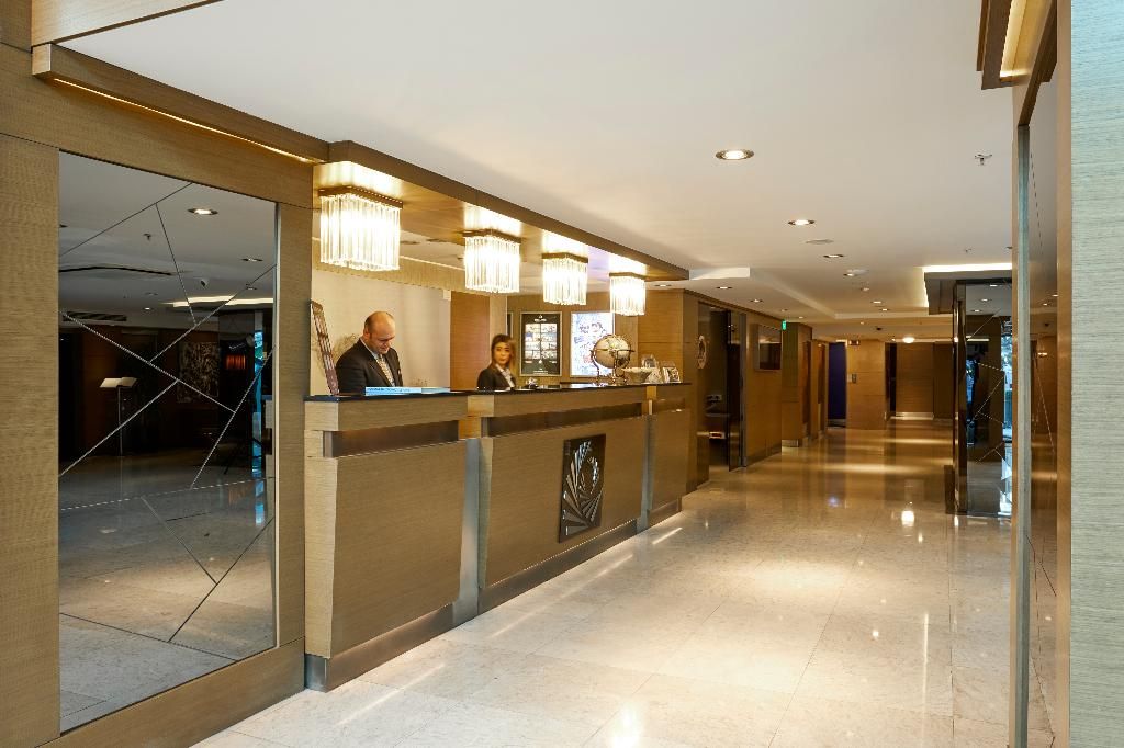 Avantgarde Levent, foto 9