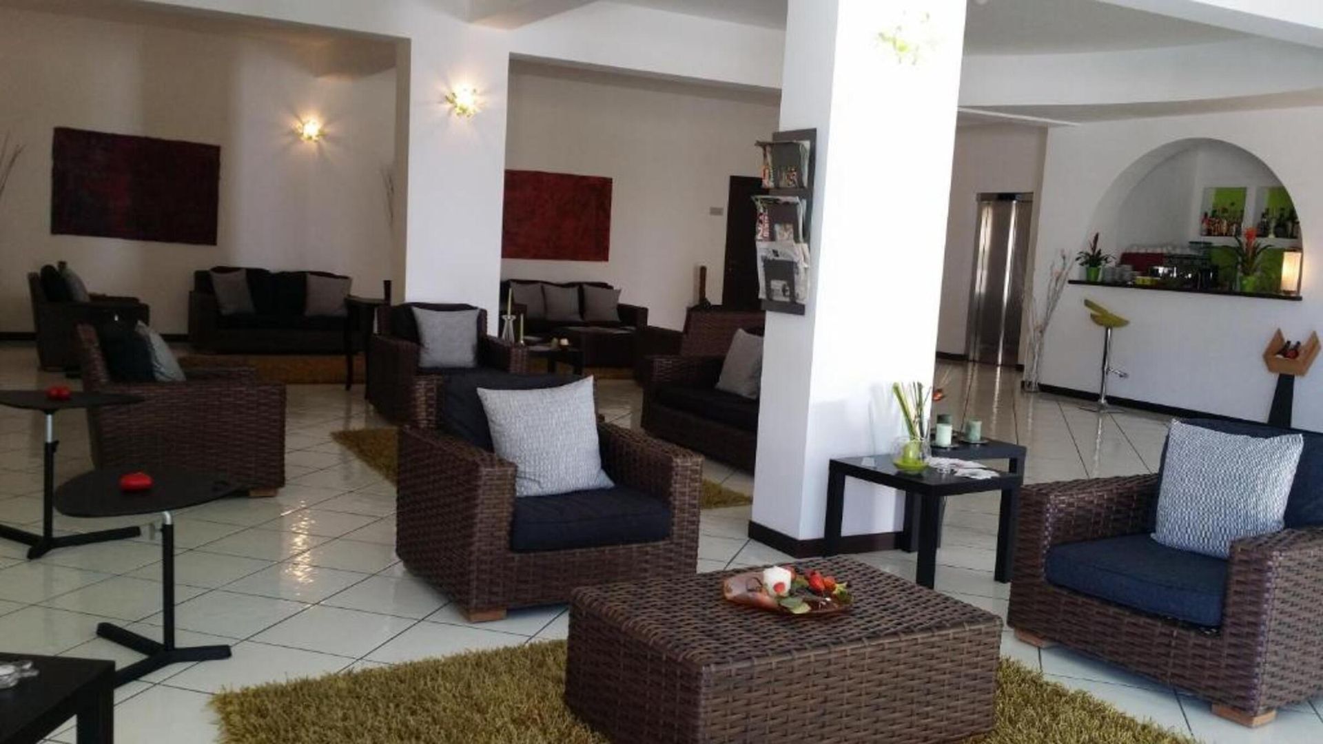 La Zagara Hotel, foto 9