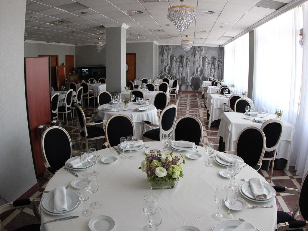 Hotel Vila-Real Palace, foto 5