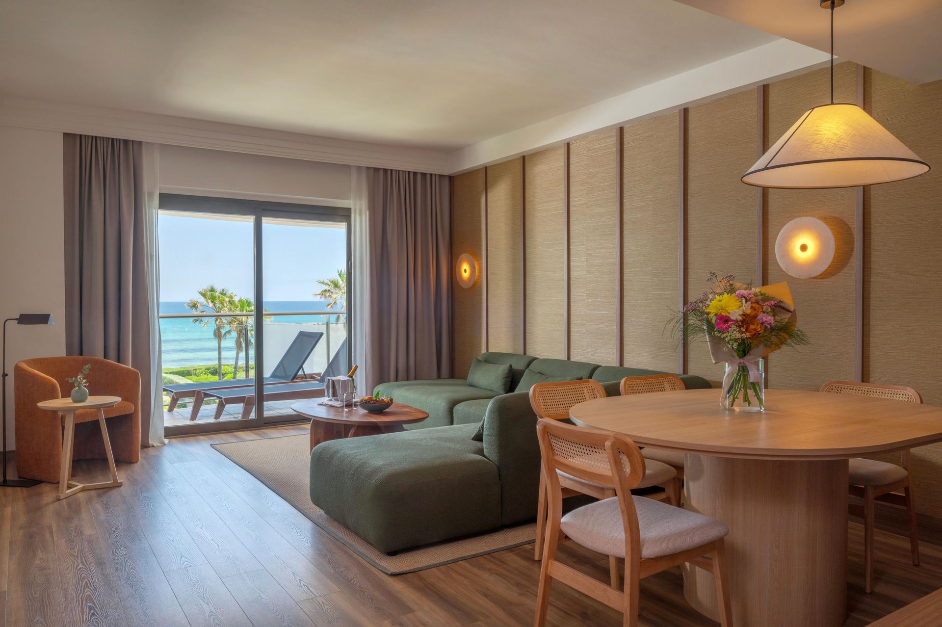 Sarena de Muro Resort Mallorca, part of Destination by Hyatt, foto 8