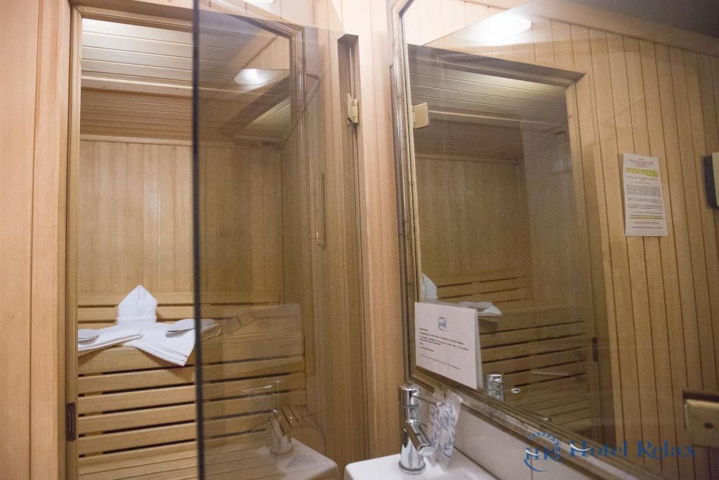 Hotel Relax Roma Nord, foto 13