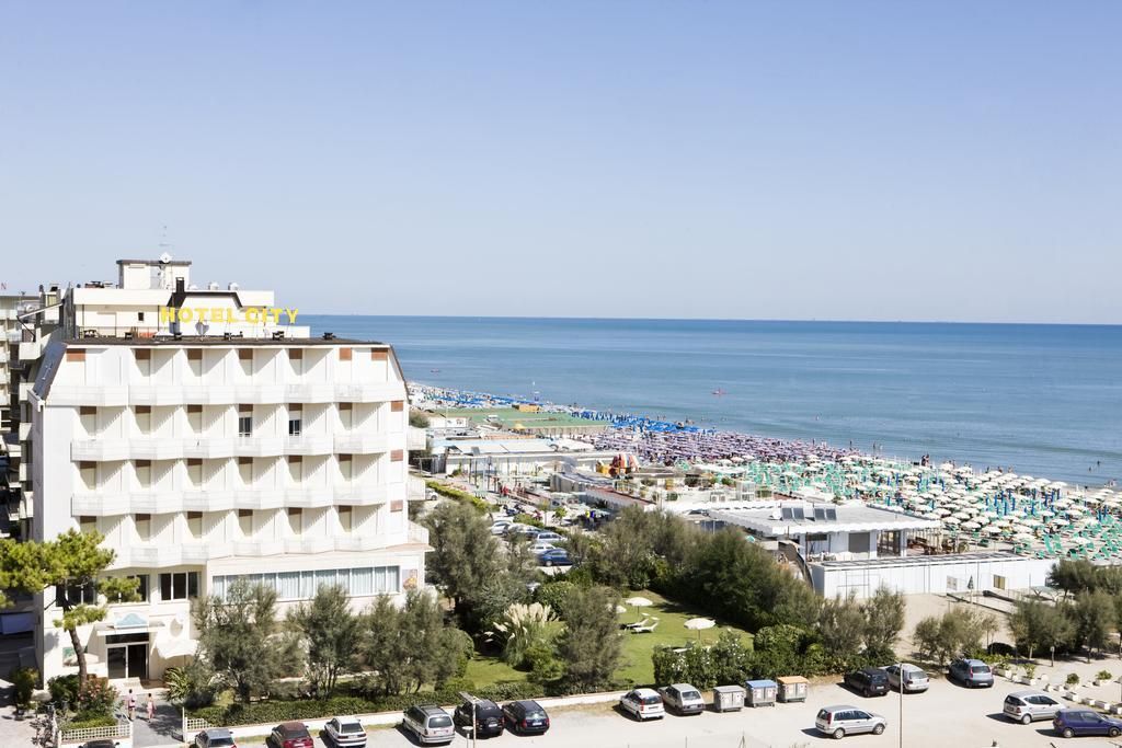 City Beach Resort, foto 13