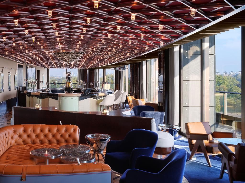 The Peninsula London, foto 6