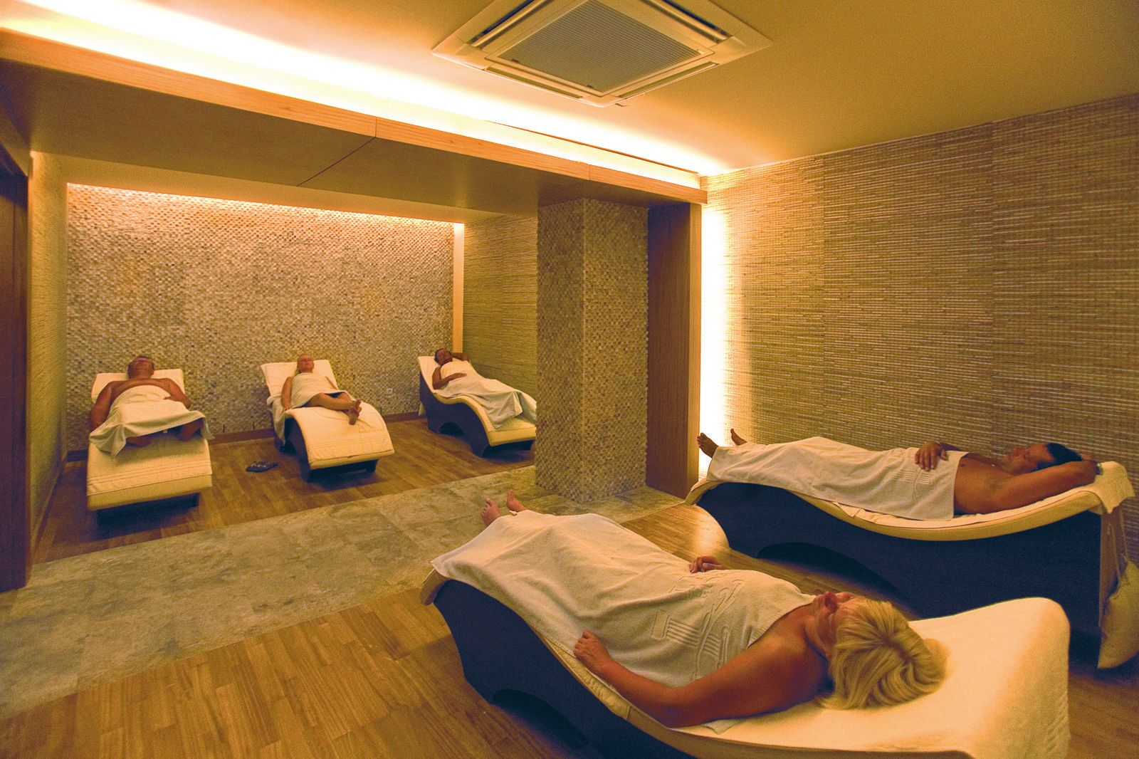 Terrace Beach Resort, foto 6