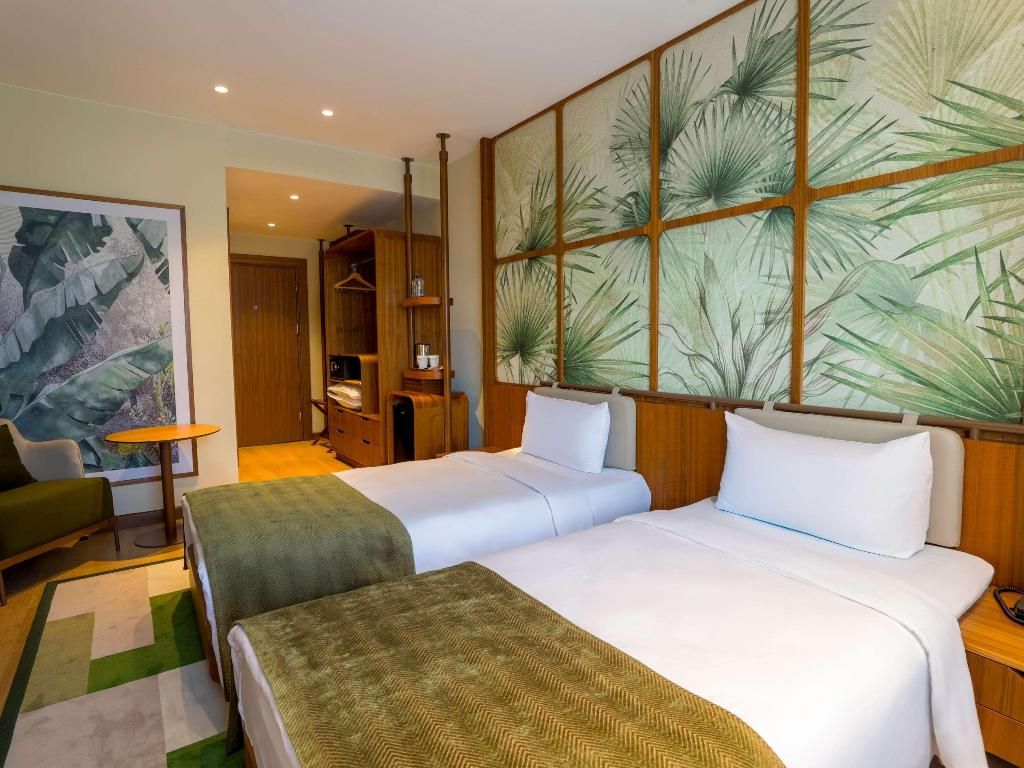 ibis Styles Kurtkoy, foto 15