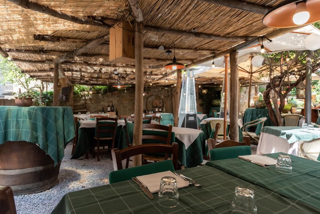 Borgo Medievale Townhouses B&B – Capitano Collection - Torre Camaldoli, foto 2
