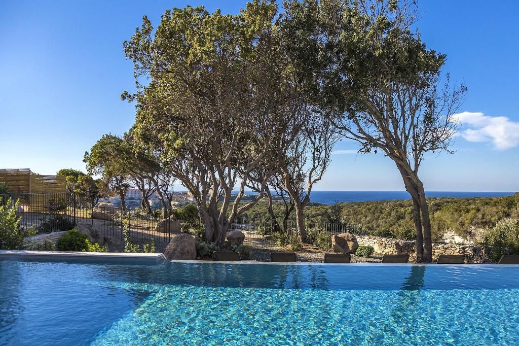 Hôtel Cala di Greco, foto 4