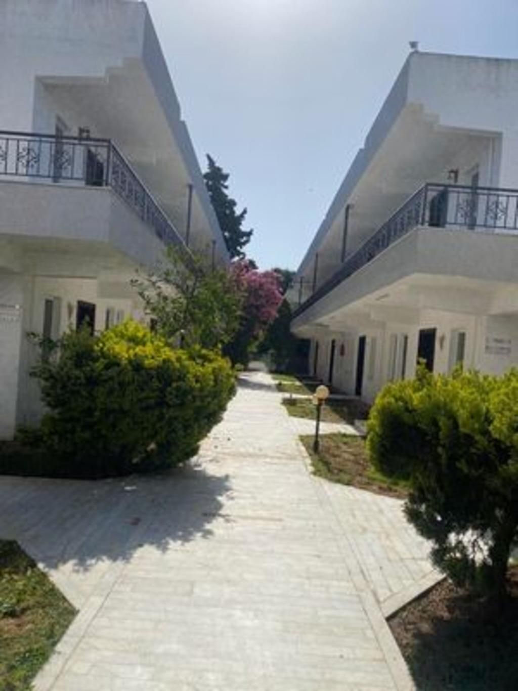 Aparthotel The Palm Club Kusadasi, foto 6