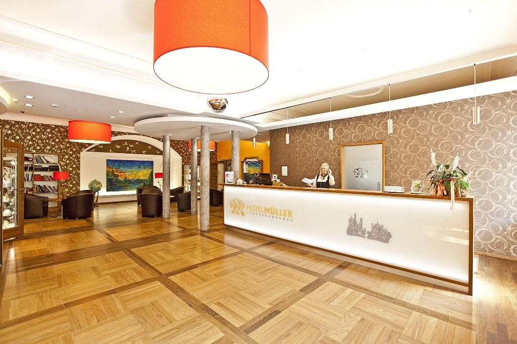 Hotel Müller, foto 12