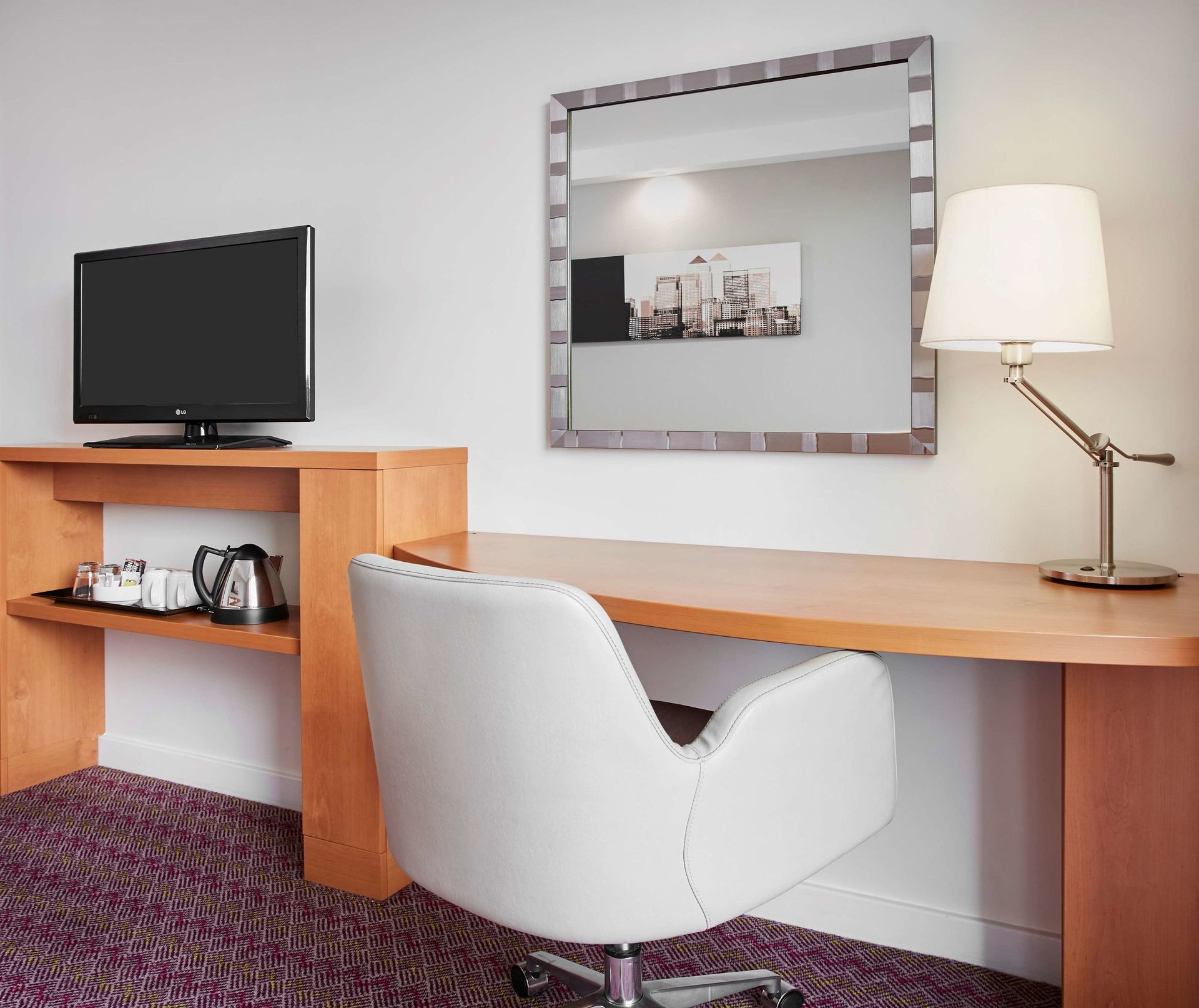Hampton by Hilton London Waterloo, foto 14