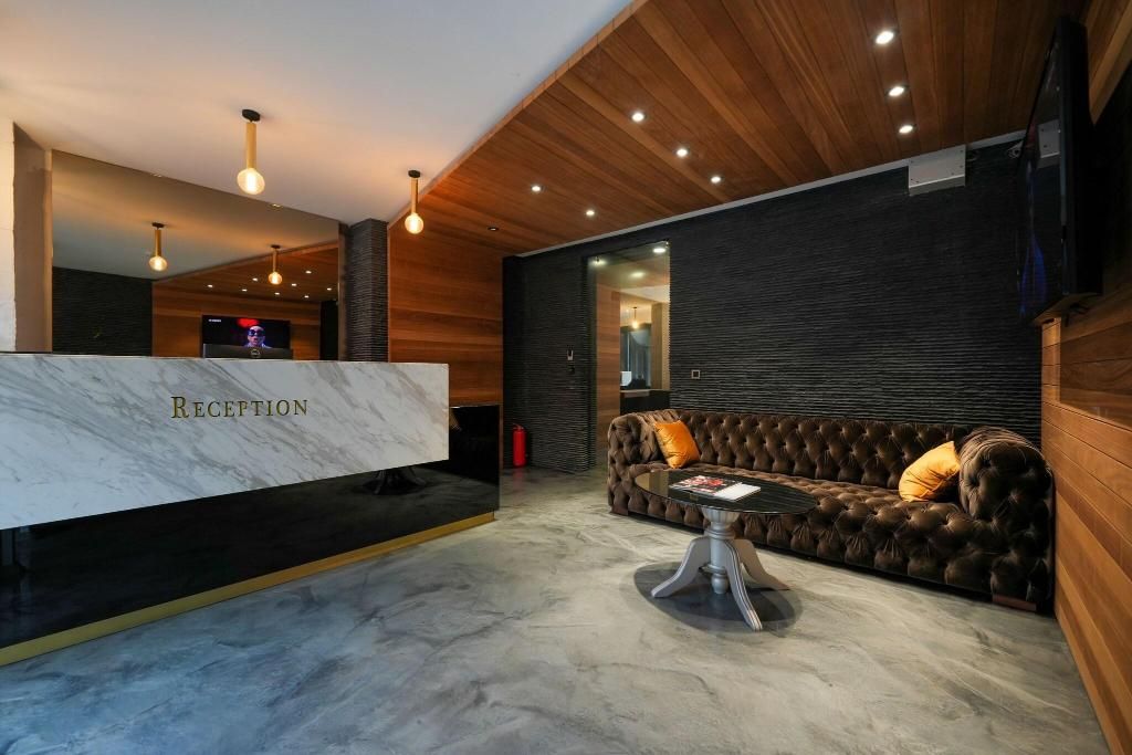 Hotel Kurucesme Business, foto 5