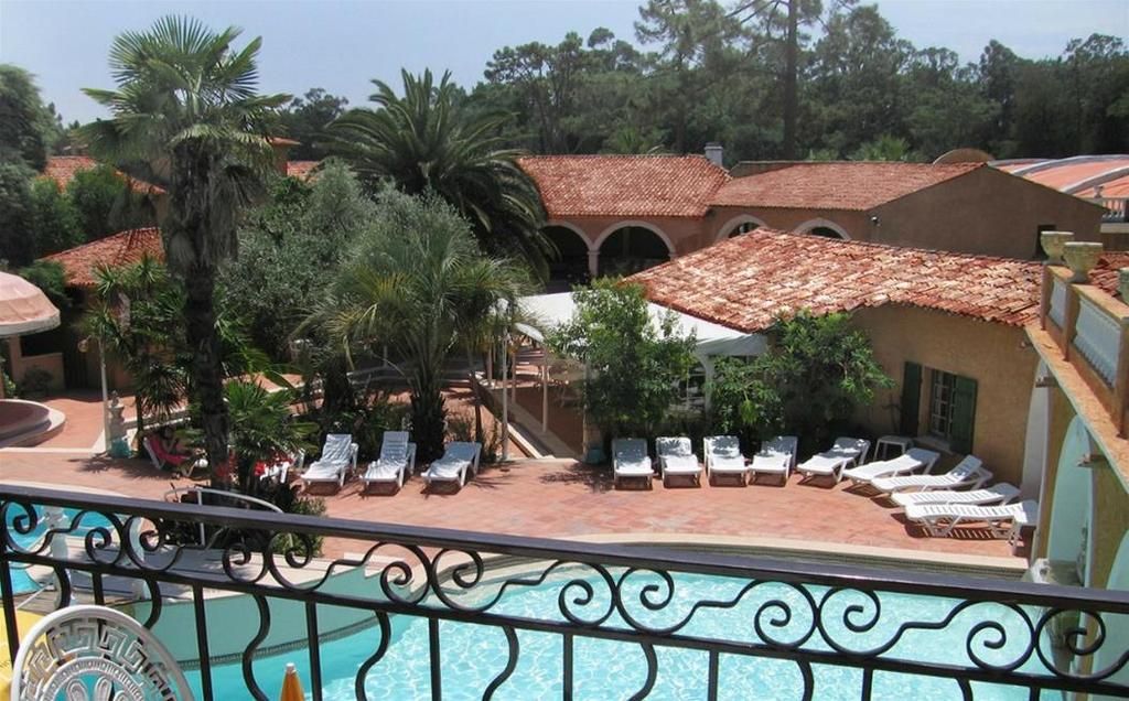 Quinta de Lagoa, foto 13