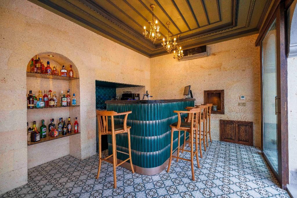Signature Cave Cappadocia, Trademark Collection by Wyndham, foto 6