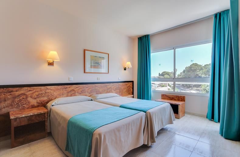 Hotel Gran Garbí, foto 3