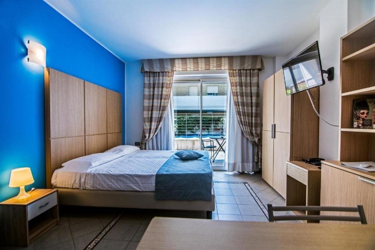 Aregai Marina Hotel & Residence, foto 4