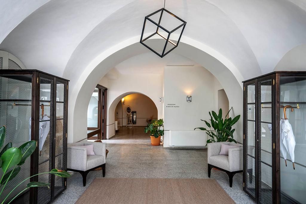 Hospes Palacio de Arenales & Spa, foto 11