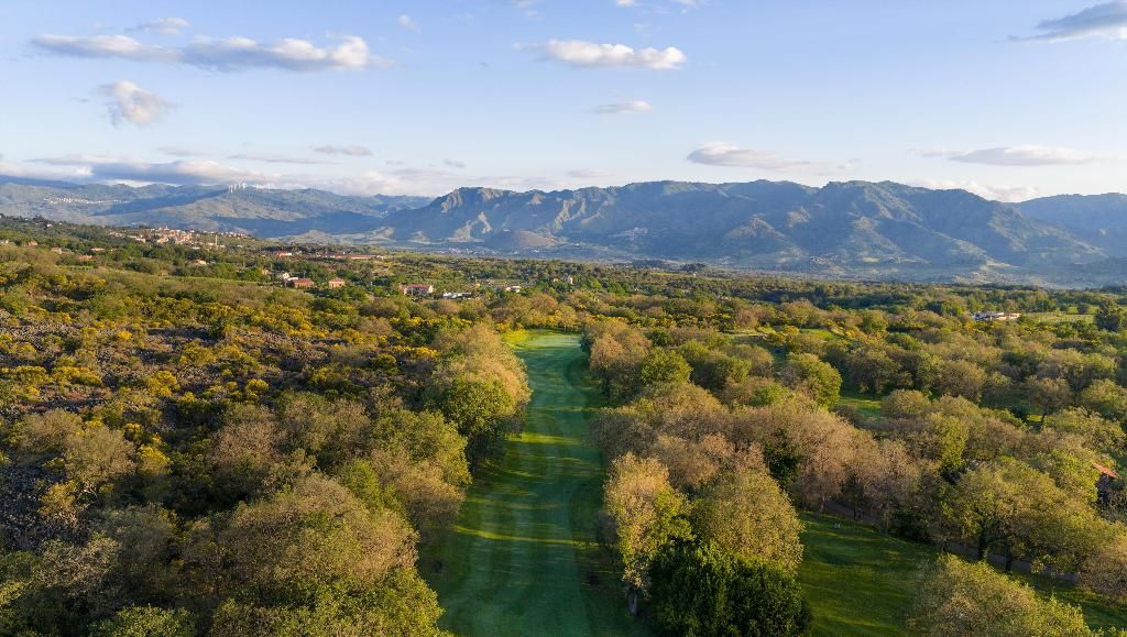 Picciolo Etna Golf Resort & Spa, Curio Collection by Hilton, foto 7