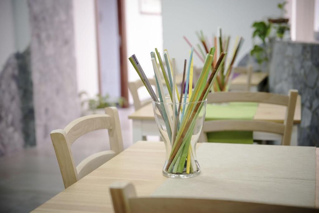 Le 4 stagioni Dante’s Suites H. - ClaPa Group, foto 14