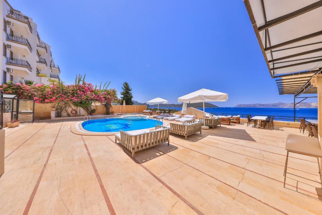 Hera Hotel, foto 12