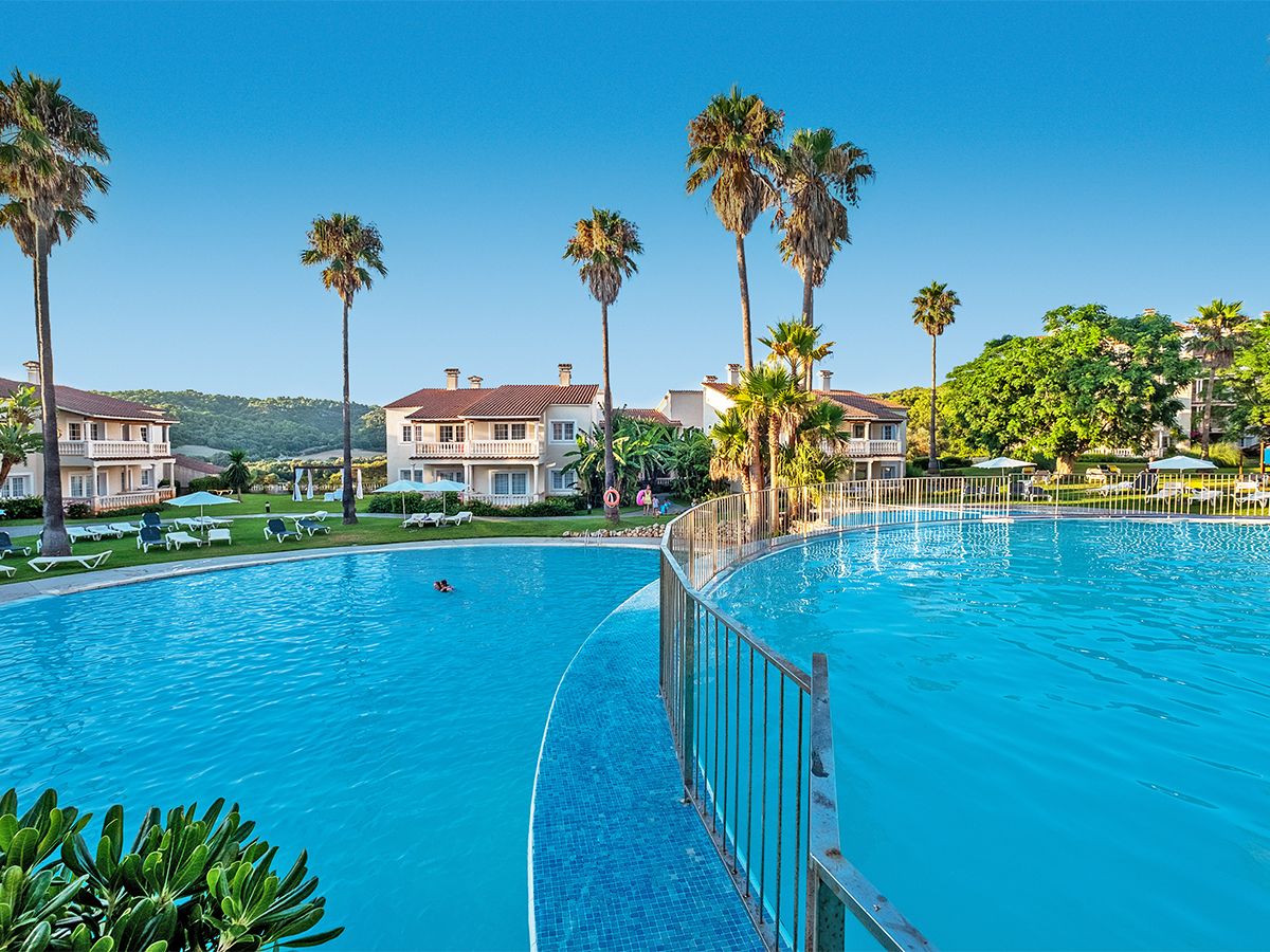 HG Jardin de Menorca, foto 5