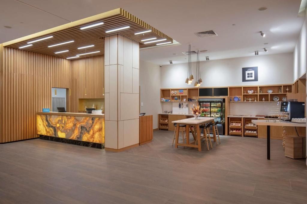 Hilton Garden Inn Erzurum, foto 15