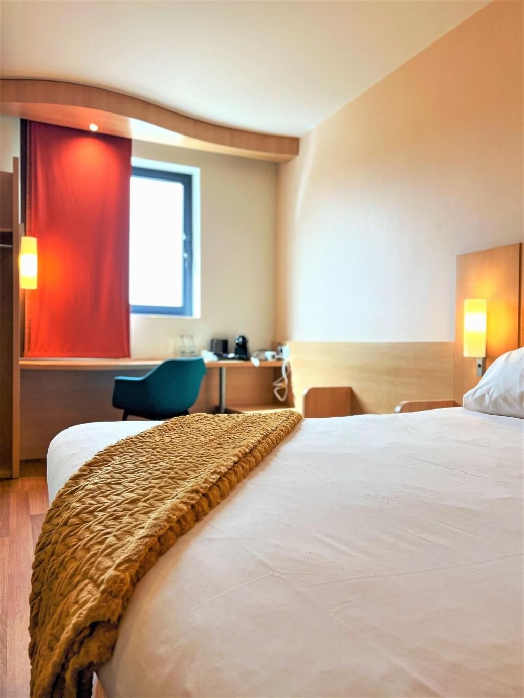 ibis Barcelona Ripollet, foto 15