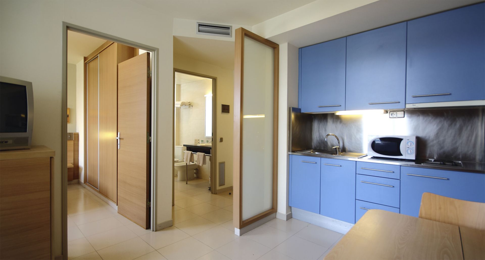 AQUA Nostre Mar Apartaments, foto 2