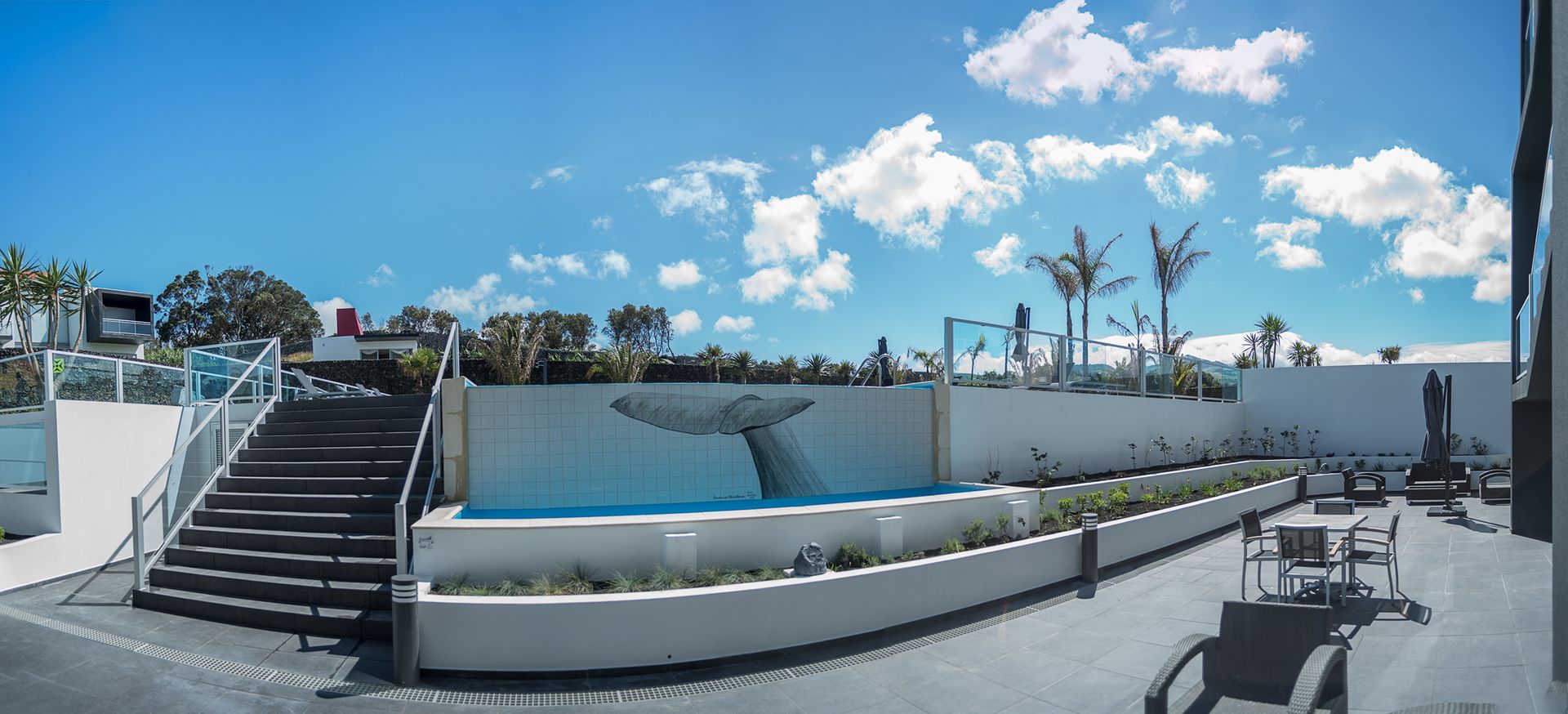 Whales Bay Hotel Apartments, foto 8