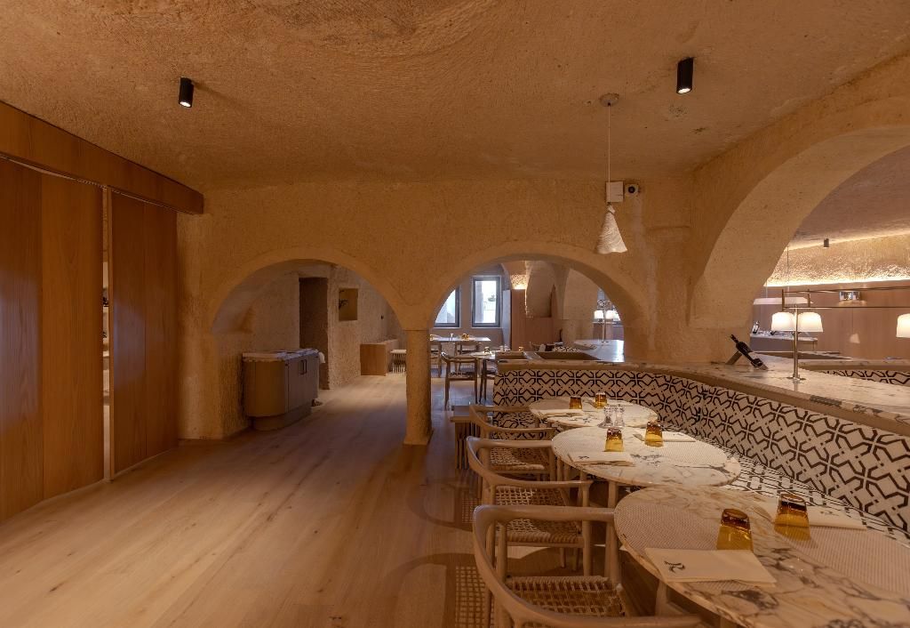 Avantgarde Refined Caves Of Cappadocia, foto 6