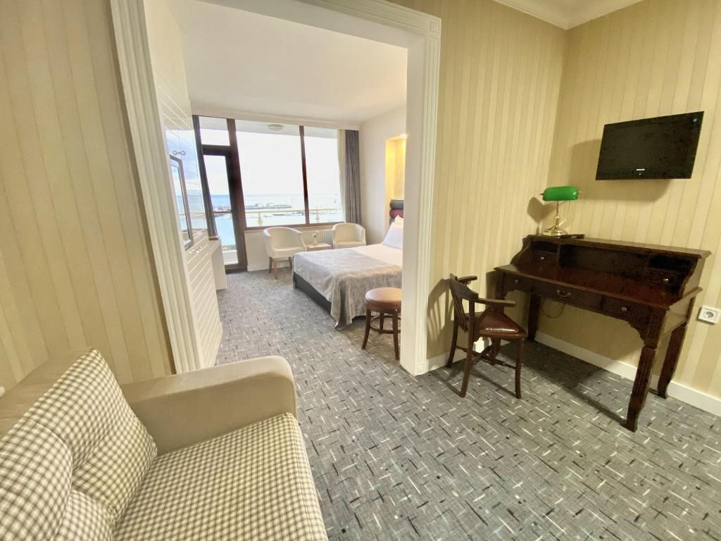 Tekirdag Yat Hotel, foto 3