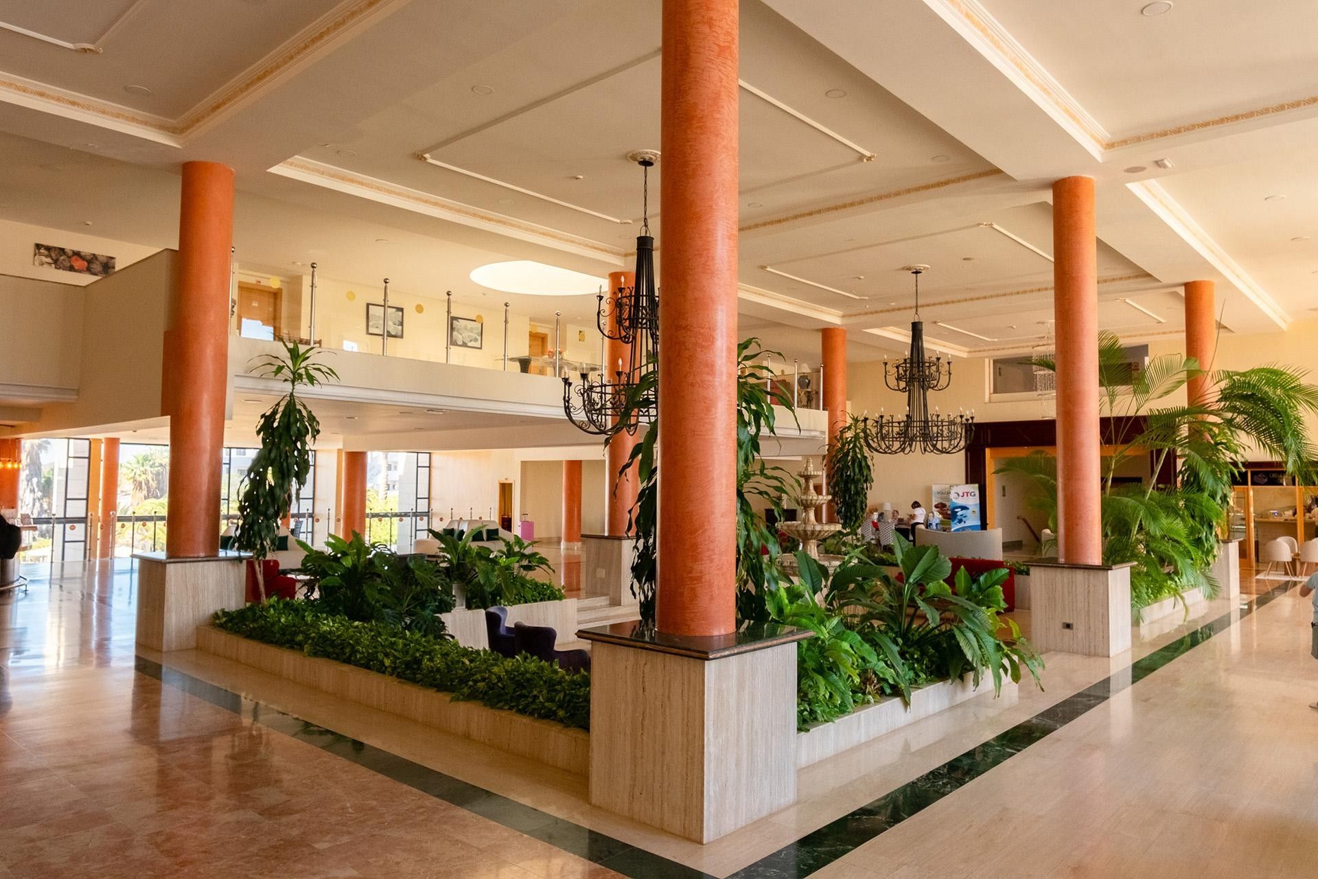 Grand Muthu Golf Plaza Hotel & Spa, foto 14