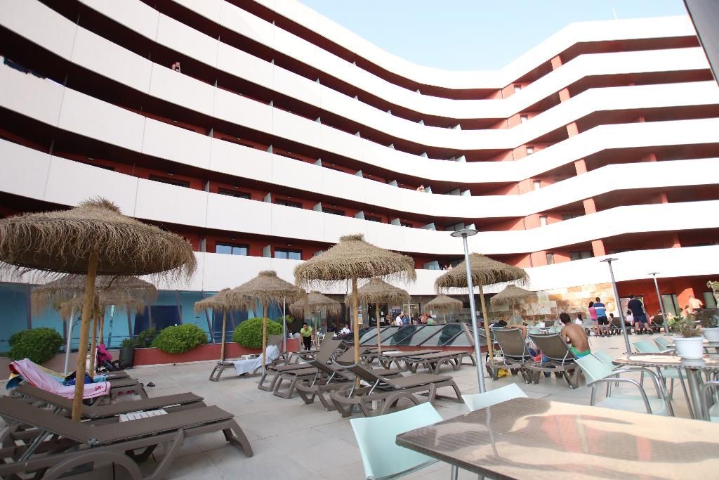 Ohtels Campo De Gibraltar, foto 11